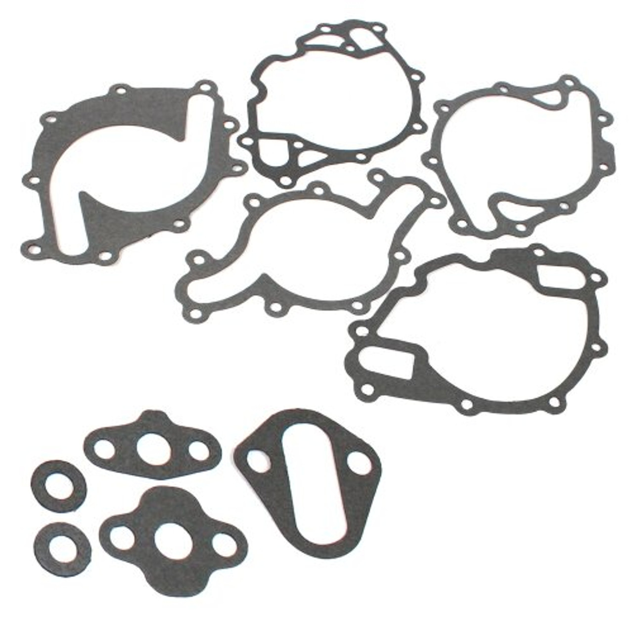 Lower Gasket Set - 1985 Ford Thunderbird 5.0L Engine Parts # LGS4112ZE33
