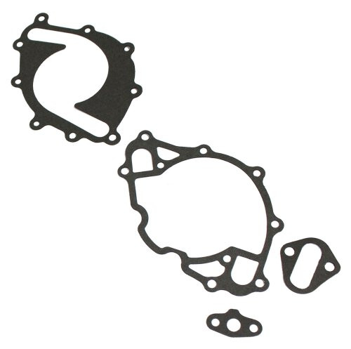 Lower Gasket Set - 1995 Ford E-150 Econoline 5.0L Engine Parts # LGS4113ZE40