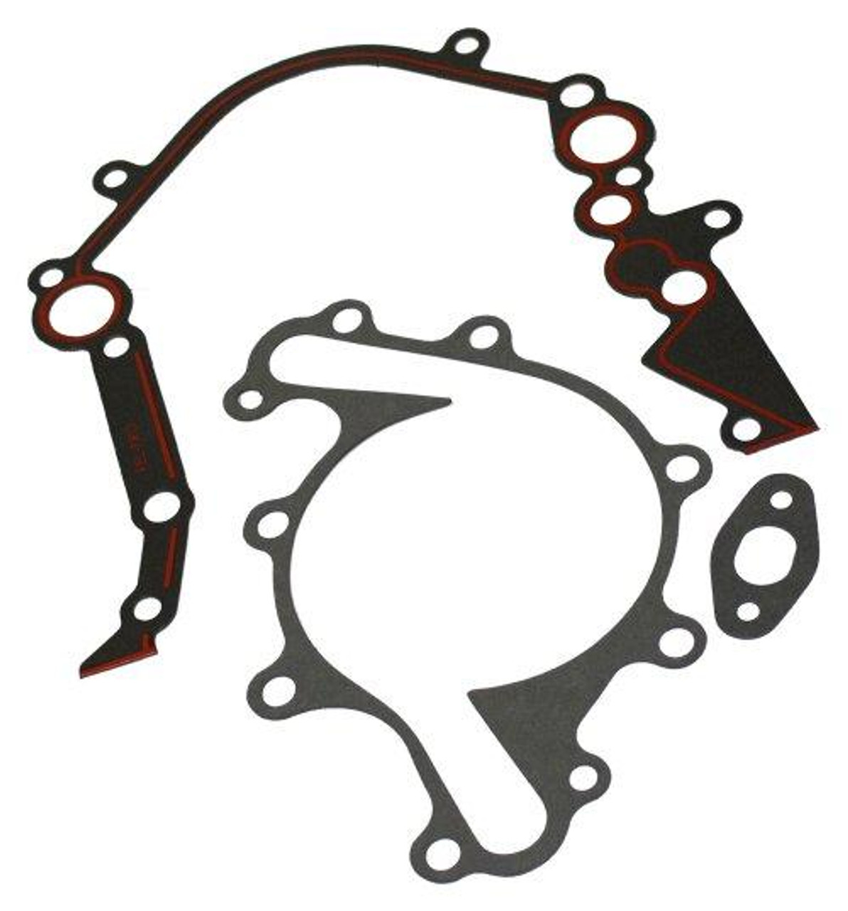 Lower Gasket Set - 1990 Lincoln Continental 3.8L Engine Parts # LGS4116ZE12