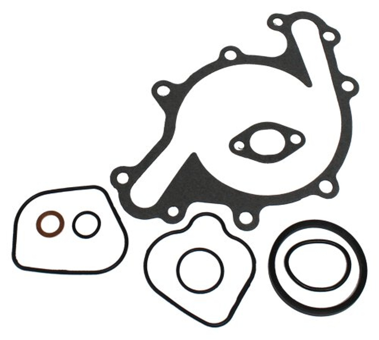 Lower Gasket Set - 1998 Ford Windstar 3.8L Engine Parts # LGS4122ZE16