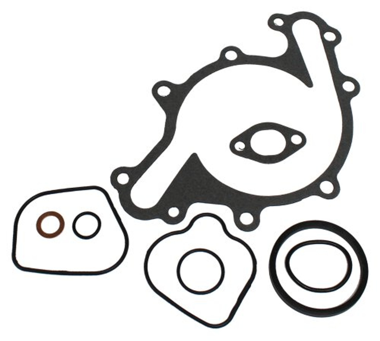 Lower Gasket Set - 1994 Lincoln Continental 3.8L Engine Parts # LGS4122ZE17