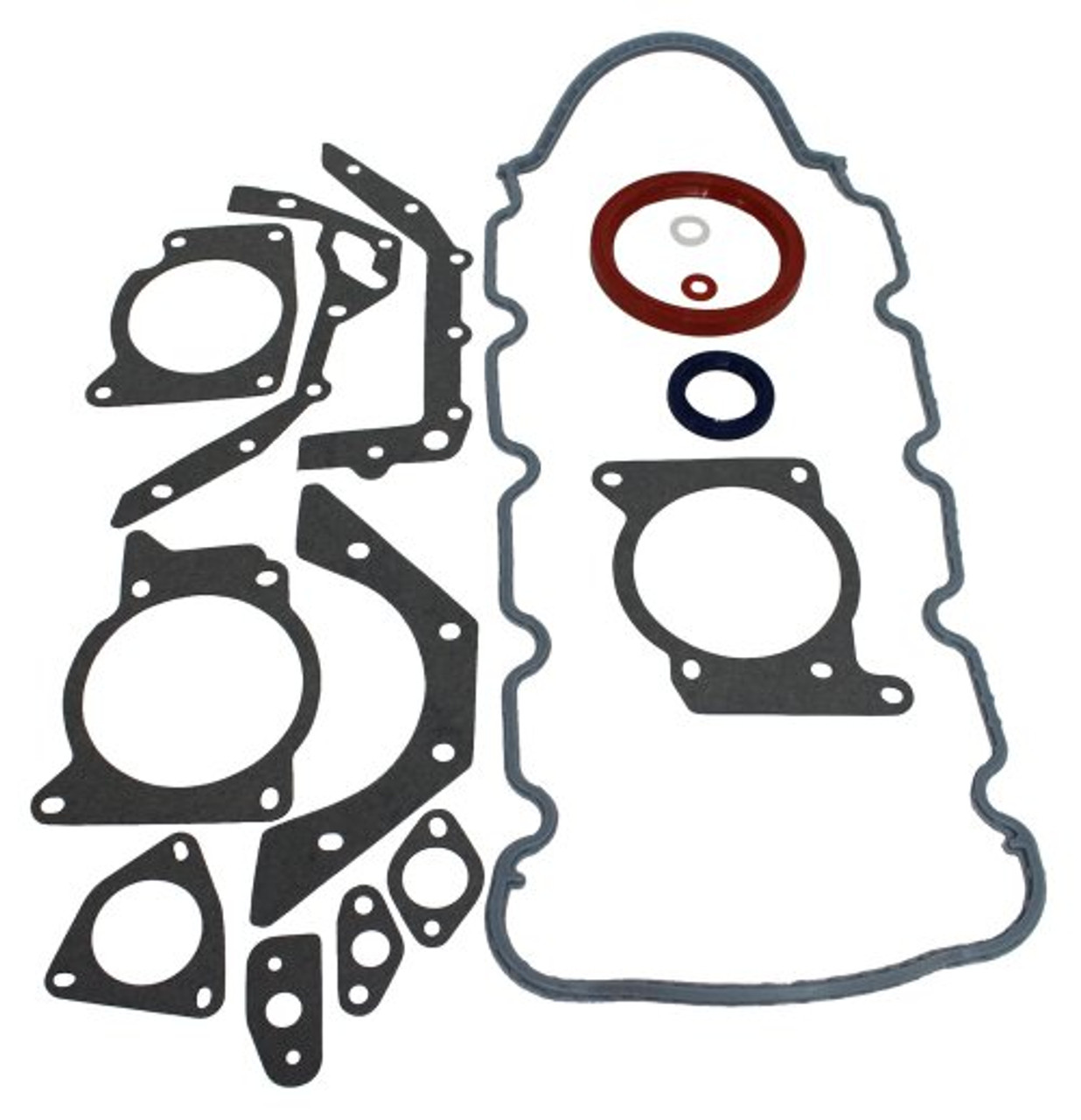 Lower Gasket Set - 1997 Ford Escort 2.0L Engine Parts # LGS4125AZE5