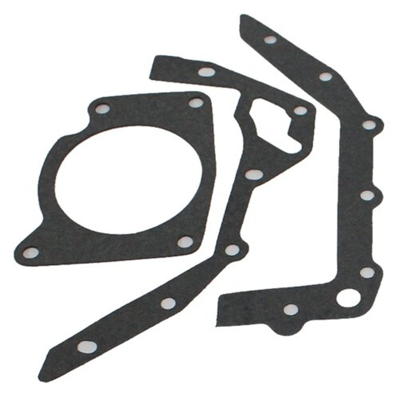 Lower Gasket Set - 2000 Ford Escort 2.0L Engine Parts # LGS4125AZE8