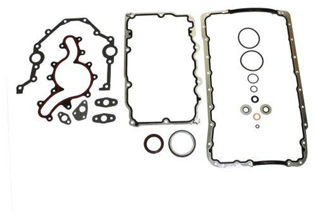 Lower Gasket Set - 1998 Ford Explorer 4.0L Engine Parts # LGS4130ZE14