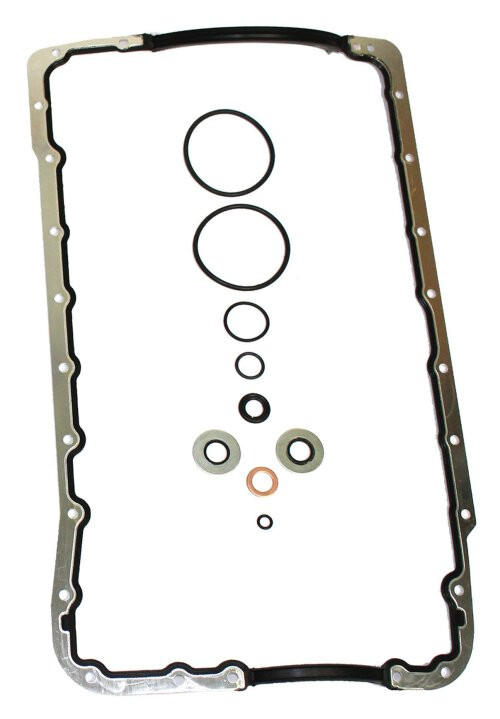 Lower Gasket Set - 2003 Mercury Mountaineer 4.0L Engine Parts # LGS4130ZE61