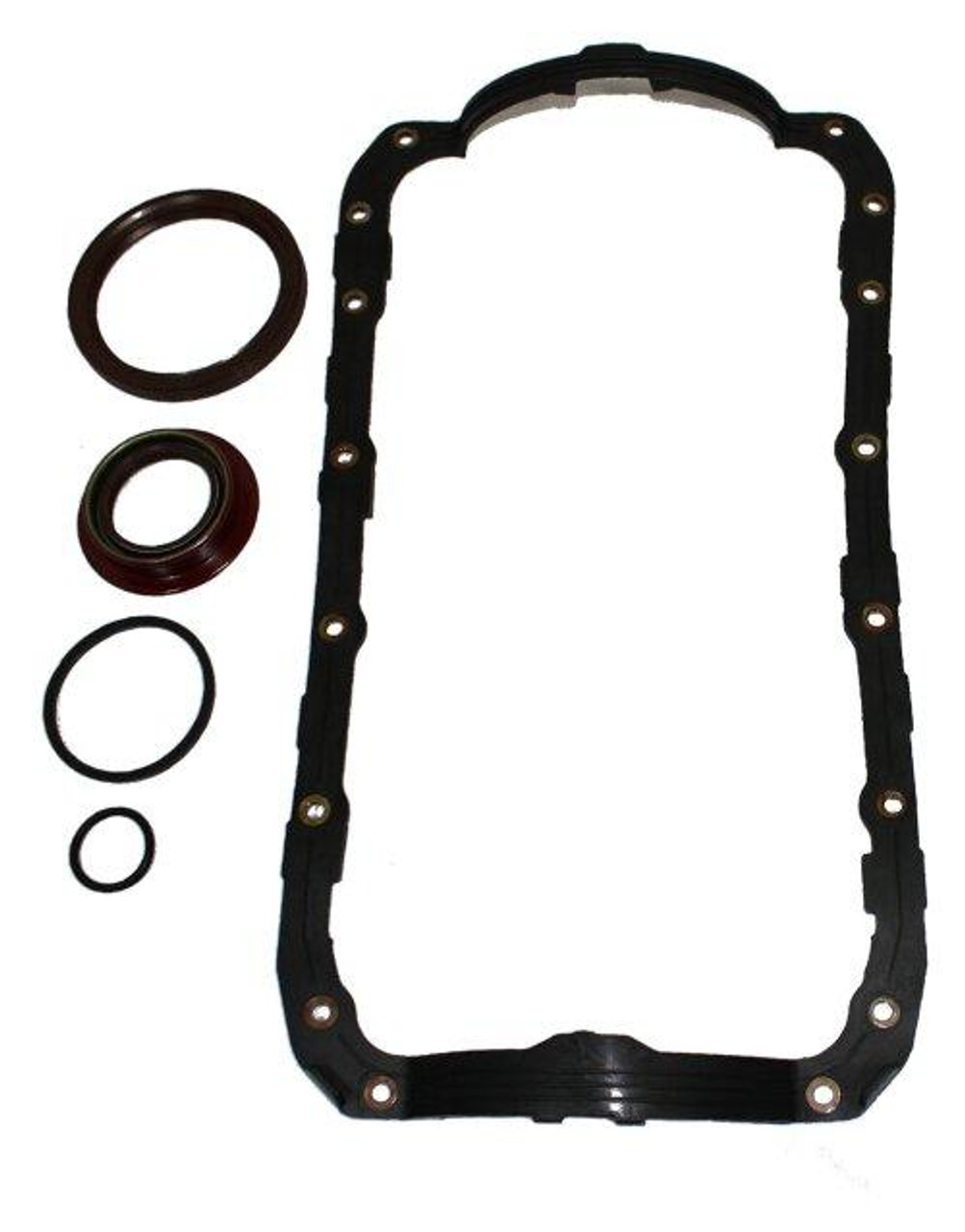 Lower Gasket Set - 1992 Ford Probe 3.0L Engine Parts # LGS4137ZE8