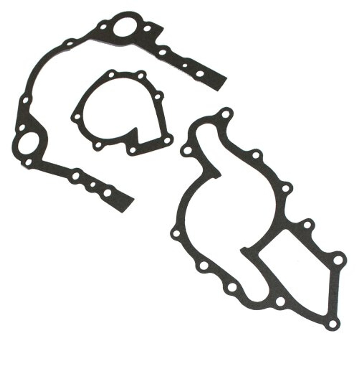 Lower Gasket Set - 1993 Mercury Topaz 3.0L Engine Parts # LGS4137ZE56