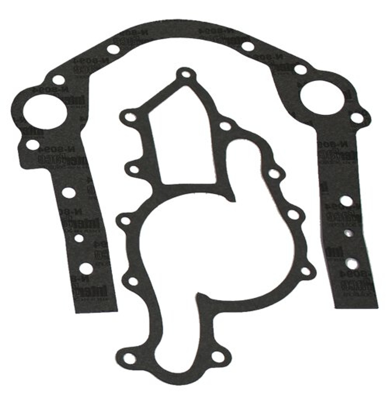 Lower Gasket Set - 2004 Ford Ranger 3.0L Engine Parts # LGS4146ZE3