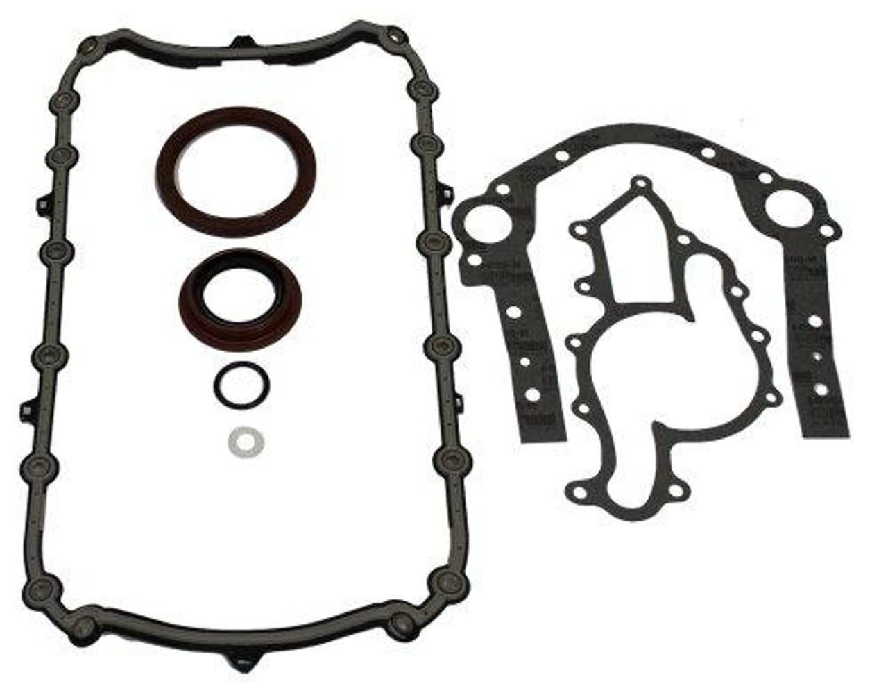 Lower Gasket Set - 2002 Ford Taurus 3.0L Engine Parts # LGS4146ZE8