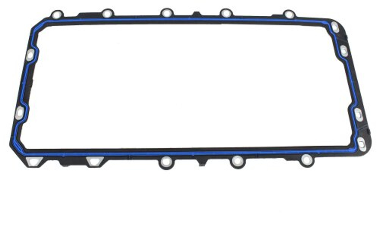 Lower Gasket Set - 1997 Ford E-150 Econoline Club Wagon 4.6L Engine Parts # LGS4150ZE30