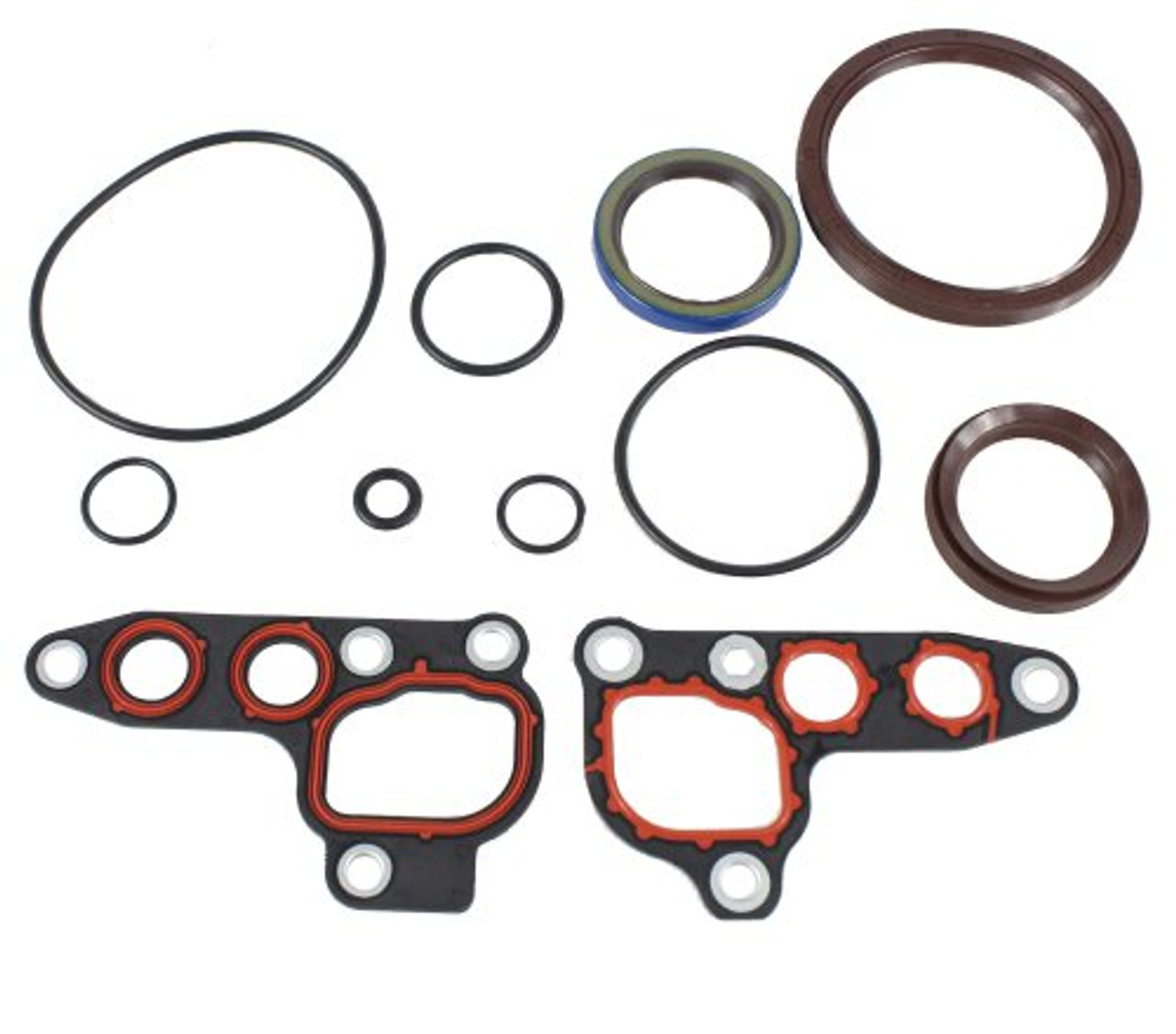 Lower Gasket Set - 2000 Ford Expedition 4.6L Engine Parts # LGS4150ZE153