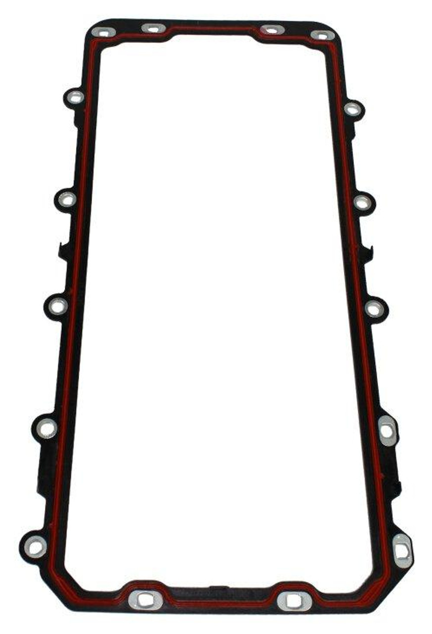 Lower Gasket Set - 1998 Ford E-150 Econoline Club Wagon 5.4L Engine Parts # LGS4160ZE2