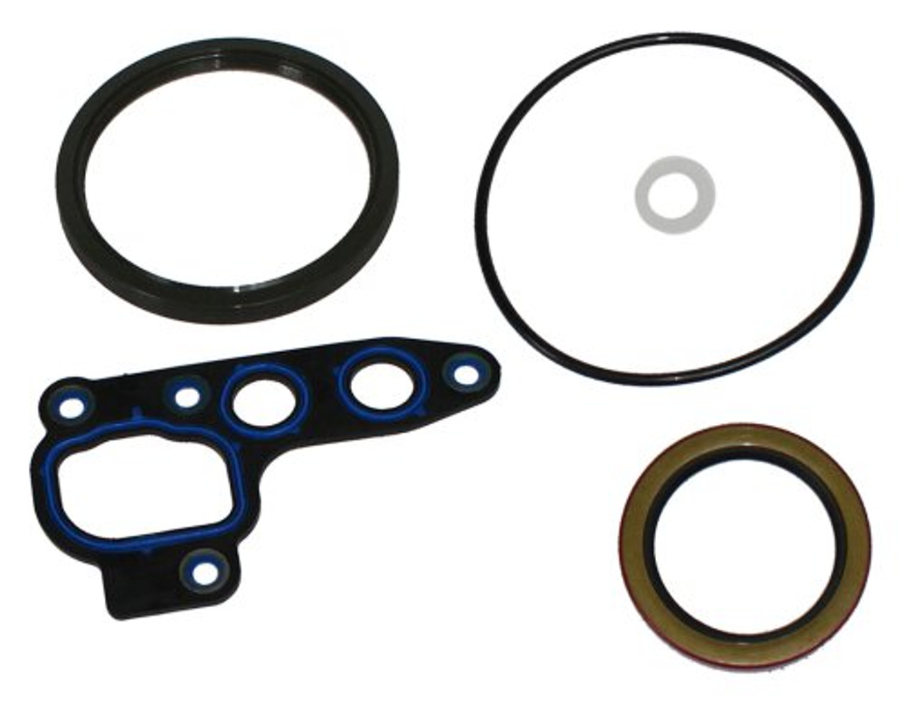Lower Gasket Set - 1998 Ford E-250 Econoline 5.4L Engine Parts # LGS4160ZE6