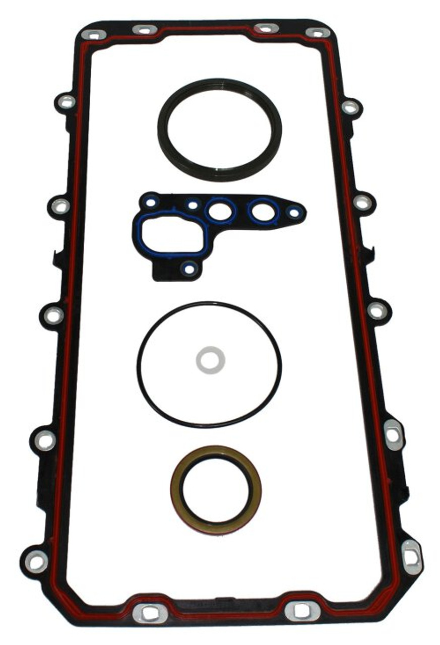 Lower Gasket Set - 1998 Ford E-250 Econoline 5.4L Engine Parts # LGS4160ZE6