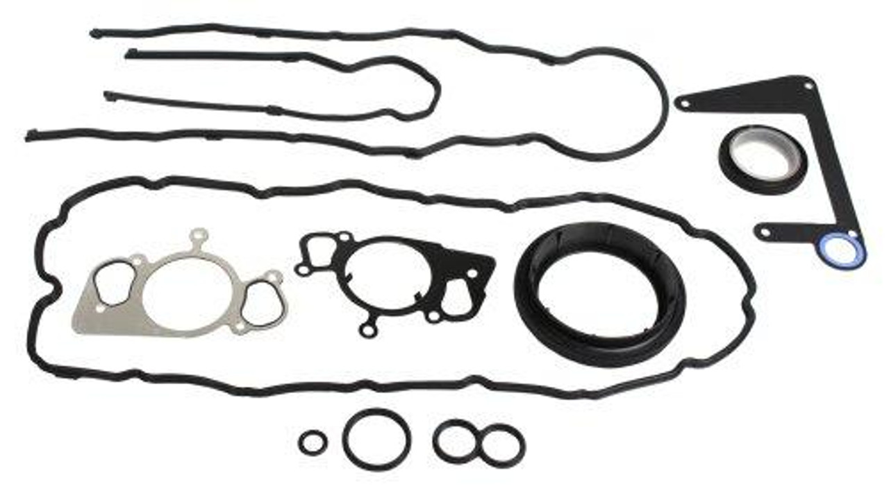 Lower Gasket Set - 2001 Jaguar S-Type 4.0L Engine Parts # LGS4162ZE6