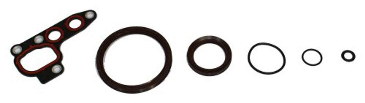 Lower Gasket Set - 1997 Ford E-350 Econoline Club Wagon 6.8L Engine Parts # LGS4183ZE1