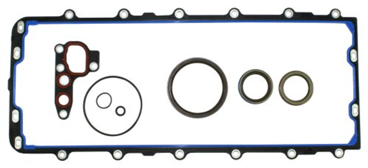 Lower Gasket Set - 1997 Ford E-350 Econoline Club Wagon 6.8L Engine Parts # LGS4183ZE1