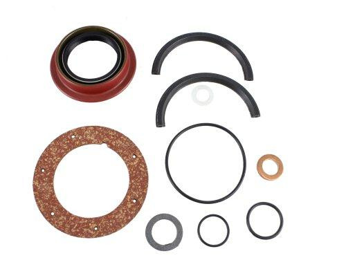Lower Gasket Set - 1992 Ford F53 7.5L Engine Parts # LGS4186ZE37
