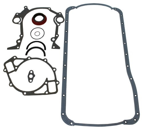 Lower Gasket Set - 1995 Ford E-350 Econoline 7.5L Engine Parts # LGS4187ZE3