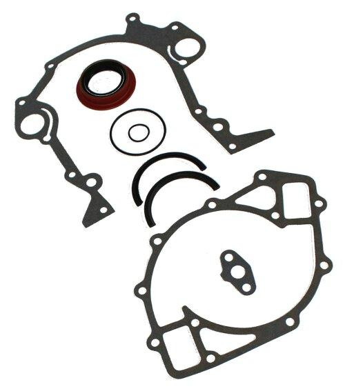 Lower Gasket Set - 1996 Ford E-350 Econoline 7.5L Engine Parts # LGS4187ZE4