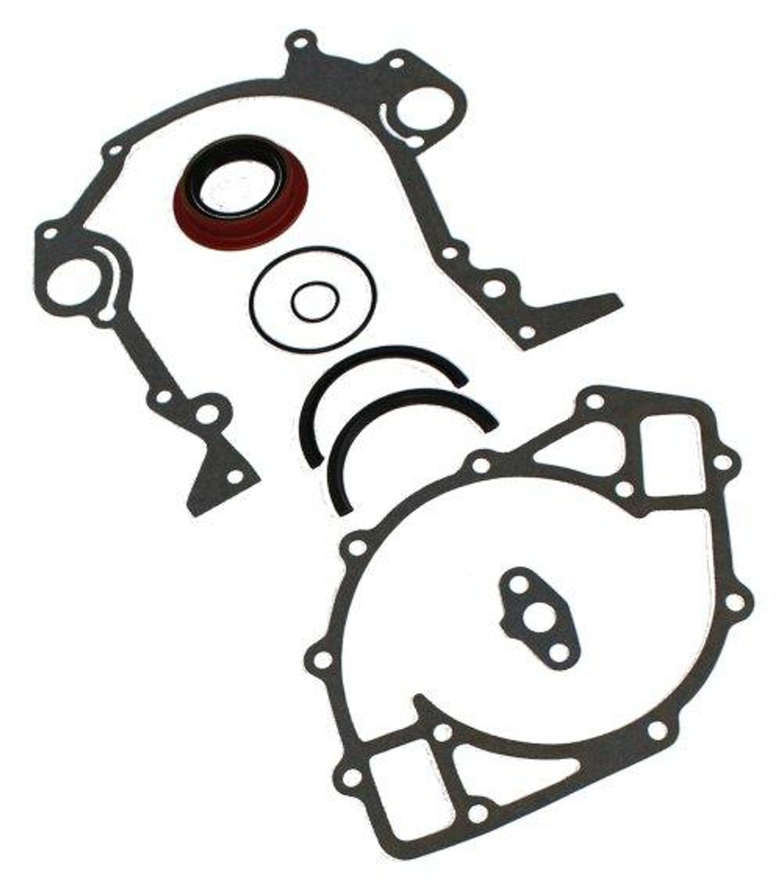 Lower Gasket Set - 1996 Ford F-250 7.5L Engine Parts # LGS4187ZE11