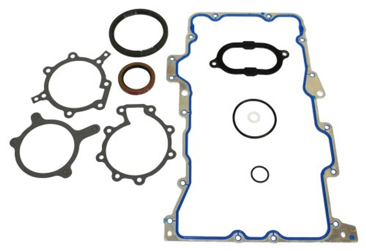 Lower Gasket Set - 1998 Ford Taurus 3.0L Engine Parts # LGS4190ZE12