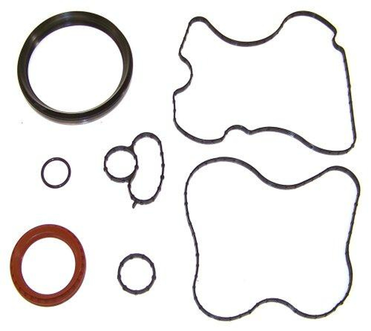 Lower Gasket Set - 2007 Ford Edge 3.5L Engine Parts # LGS4198ZE1