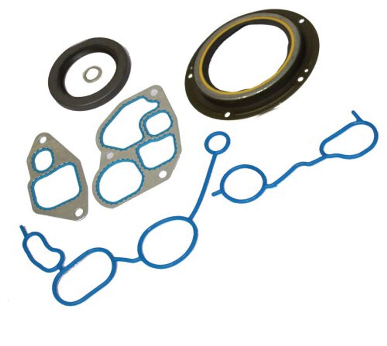 Lower Gasket Set - 1999 Ford E-350 Super Duty 7.3L Engine Parts # LGS4200ZE10