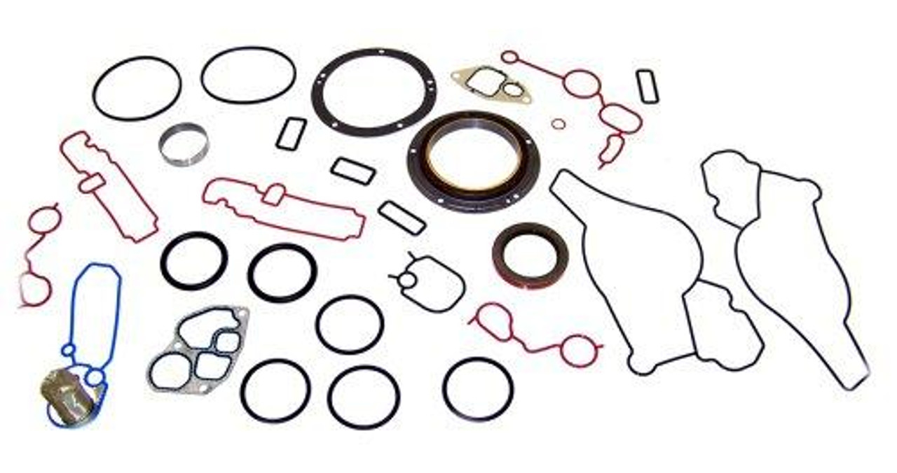 Lower Gasket Set - 2003 Ford F-350 Super Duty 7.3L Engine Parts # LGS4200AZE32