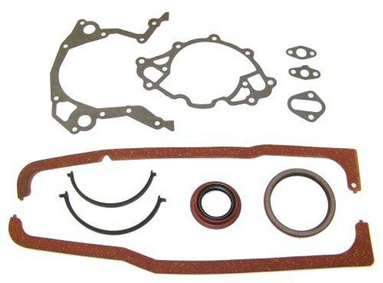 Lower Gasket Set - 1985 Ford Bronco 5.8L Engine Parts # LGS4203ZE1