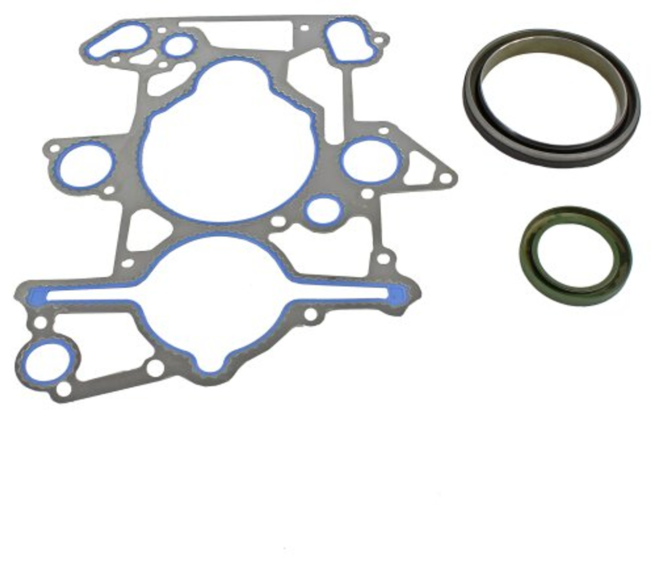 Lower Gasket Set - 2007 Ford F-350 Super Duty 6.0L Engine Parts # LGS4214ZE26