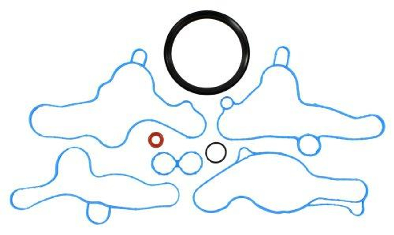 Lower Gasket Set - 2011 Ford F-150 3.7L Engine Parts # LGS4298ZE1