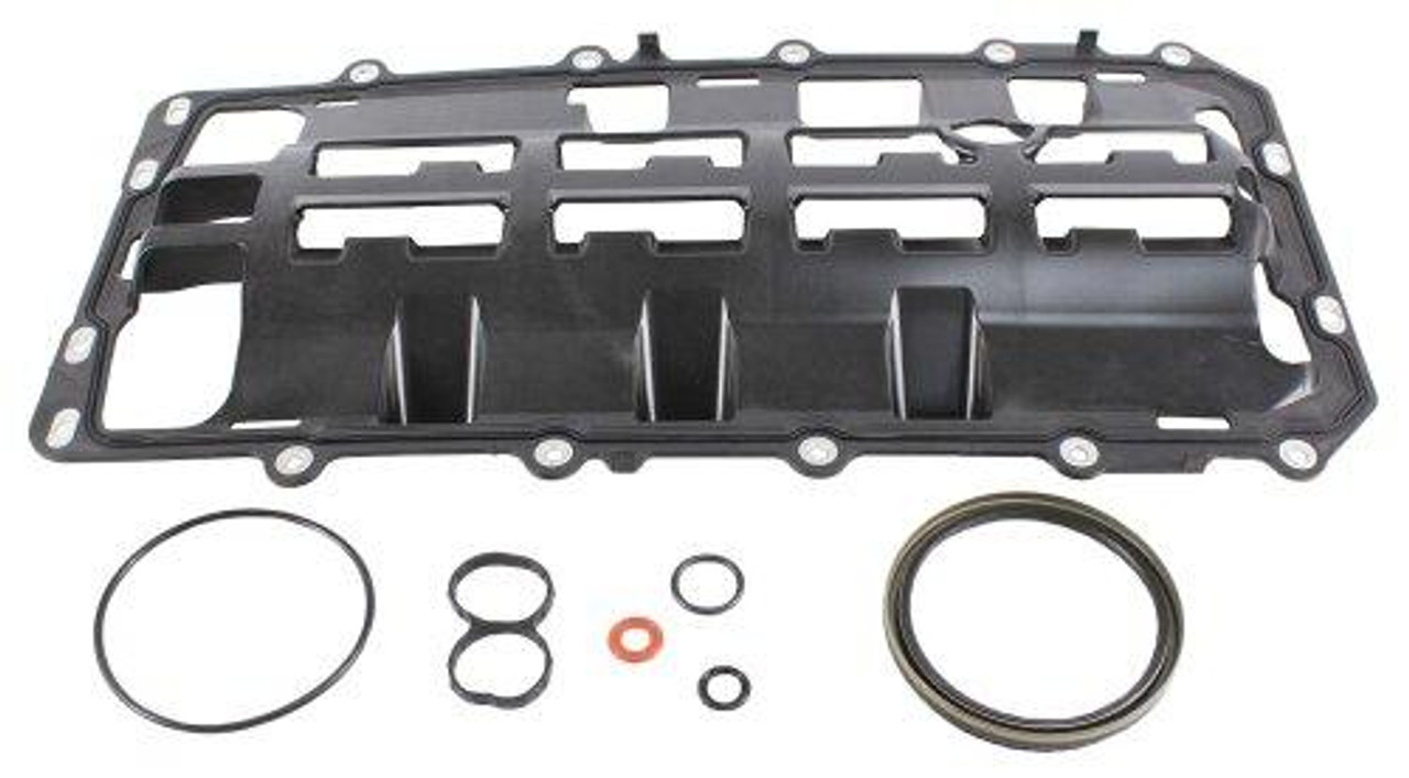 Lower Gasket Set - 2012 Ford Mustang 5.0L Engine Parts # LGS4299ZE6