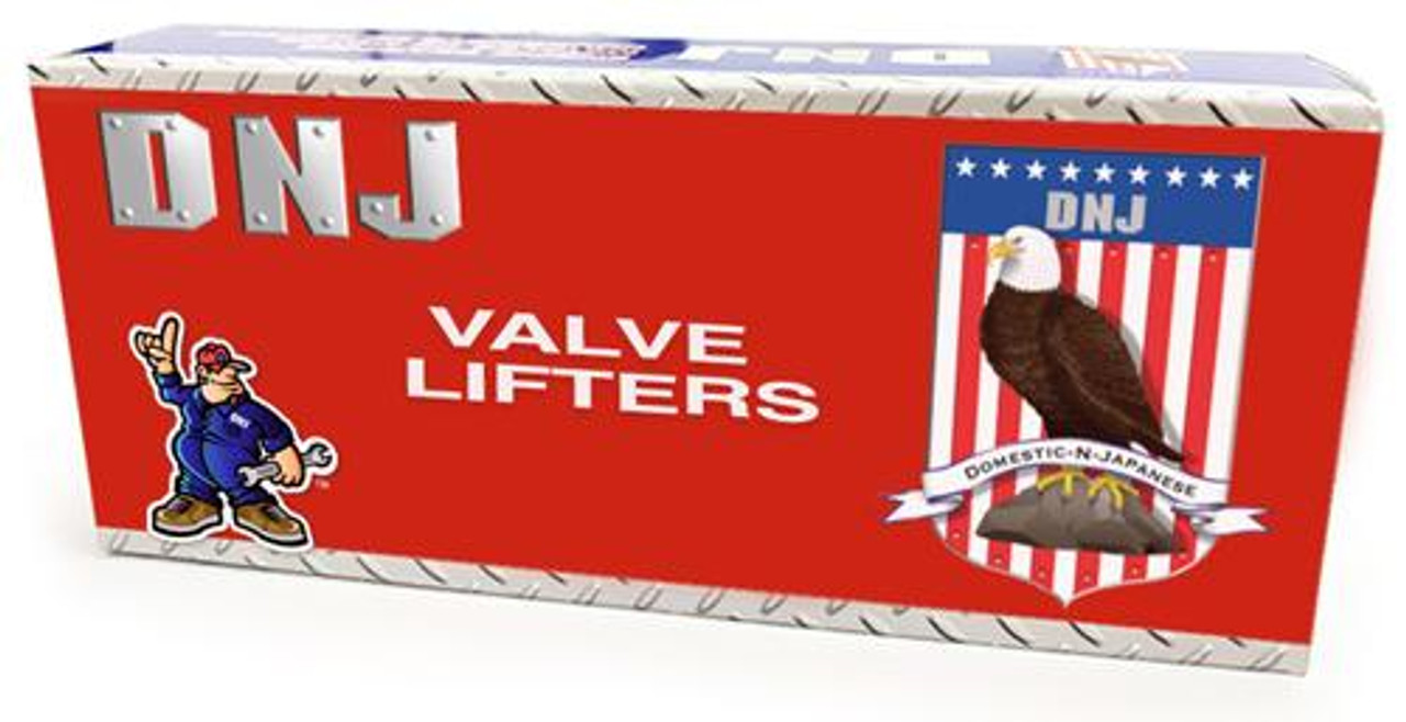 Valve Lifter - 2015 Ram 3500 6.7L Engine Parts # LIF1166ZE38
