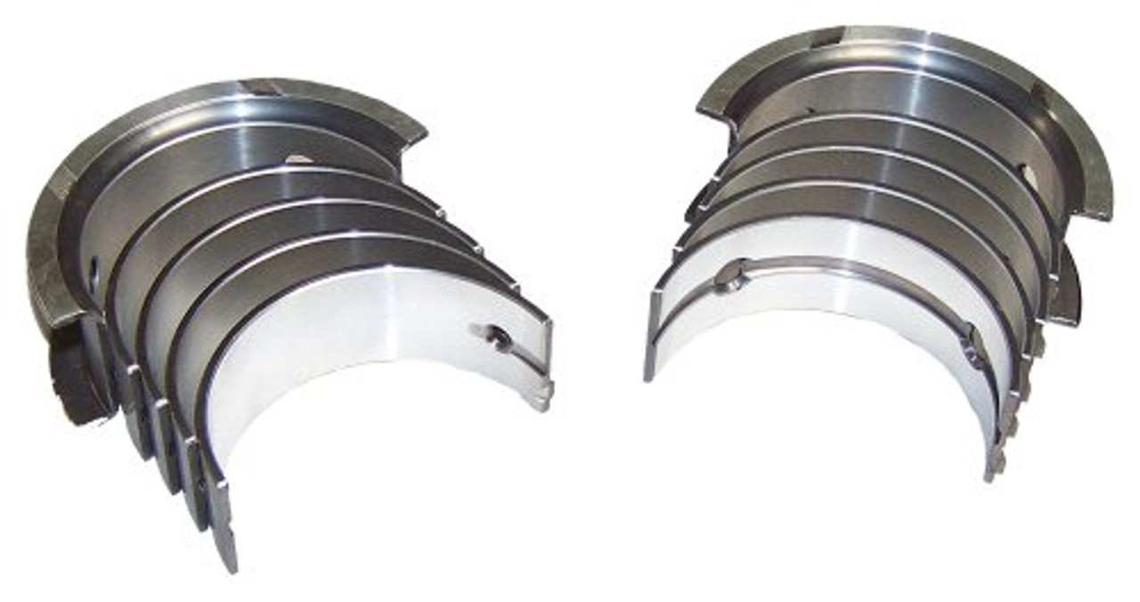 Main Bearings Set - 1994 Hyundai Elantra 1.8L Engine Parts # MB105ZE37