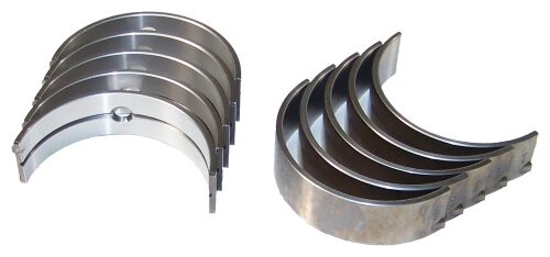 Main Bearings Set - 2007 Dodge Durango 4.7L Engine Parts # MB1100ZE22