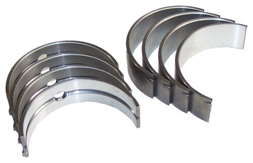 Main Bearings Set - 2008 Jeep Commander 3.7L Engine Parts # MB1105ZE30