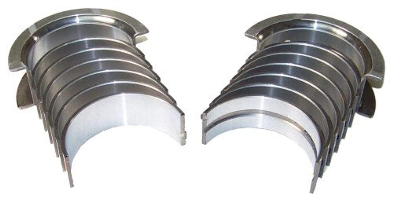 Main Bearings Set - 1986 Jeep CJ7 4.2L Engine Parts # MB1119ZE6