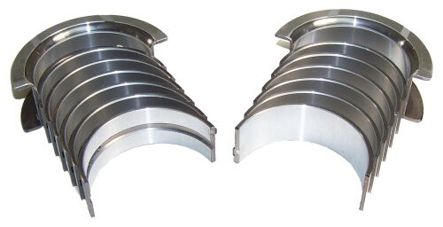 Main Bearings Set - 1988 Jeep Wagoneer 4.0L Engine Parts # MB1119ZE17