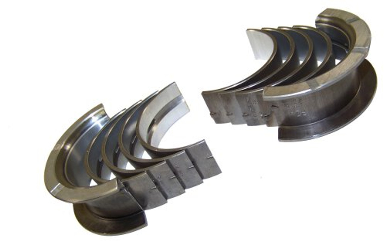 Main Bearings Set - 2002 Jeep Wrangler 2.5L Engine Parts # MB1122ZE22