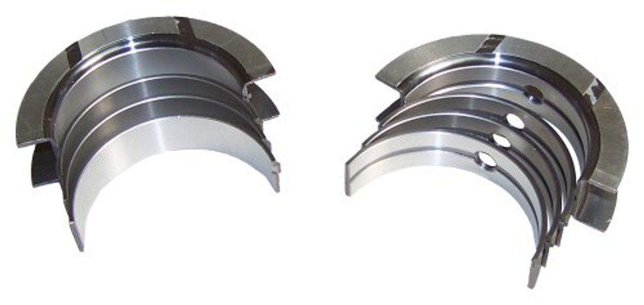 Main Bearings Set - 1995 Chrysler Concorde 3.3L Engine Parts # MB1135ZE3