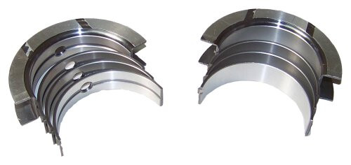 Main Bearings Set - 2010 Chrysler Town & Country 3.3L Engine Parts # MB1135ZE41