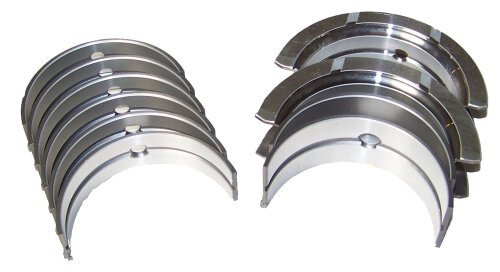 Main Bearings Set - 2003 Dodge Ram 2500 Van 5.9L Engine Parts # MB1140ZE90