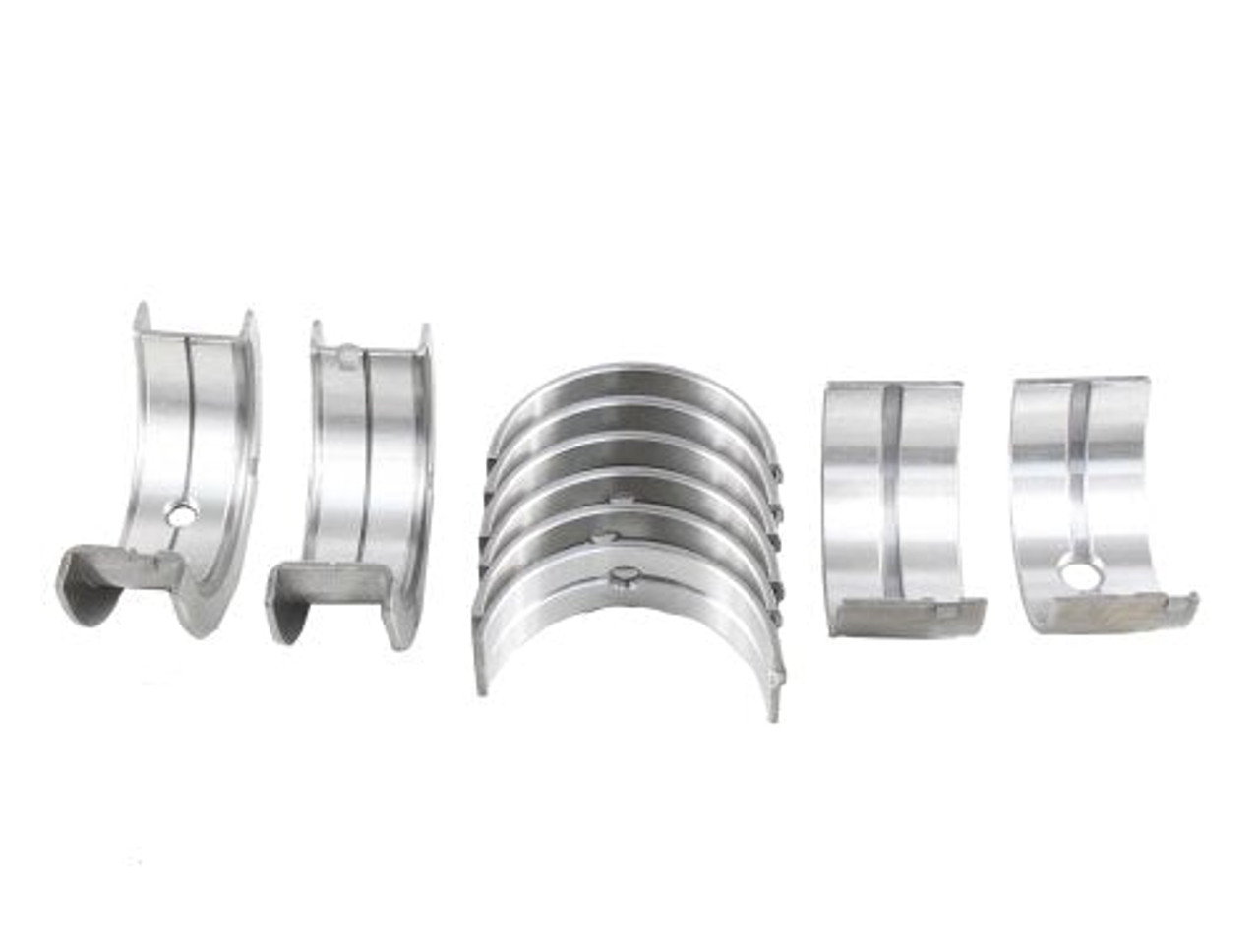 Main Bearings Set - 1988 Dodge B250 5.2L Engine Parts # MB1142ZE23