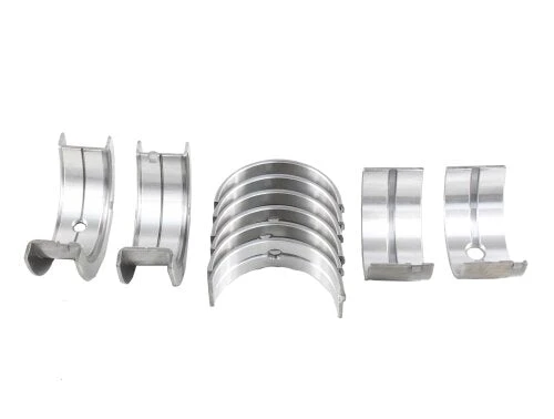 Main Bearings Set - 2000 Dodge Ram 1500 5.2L Engine Parts # MB1142ZE100