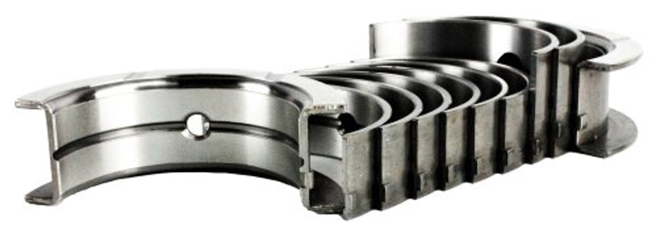 Main Bearings Set - 1986 Plymouth Gran Fury 5.2L Engine Parts # MB1142ZE154