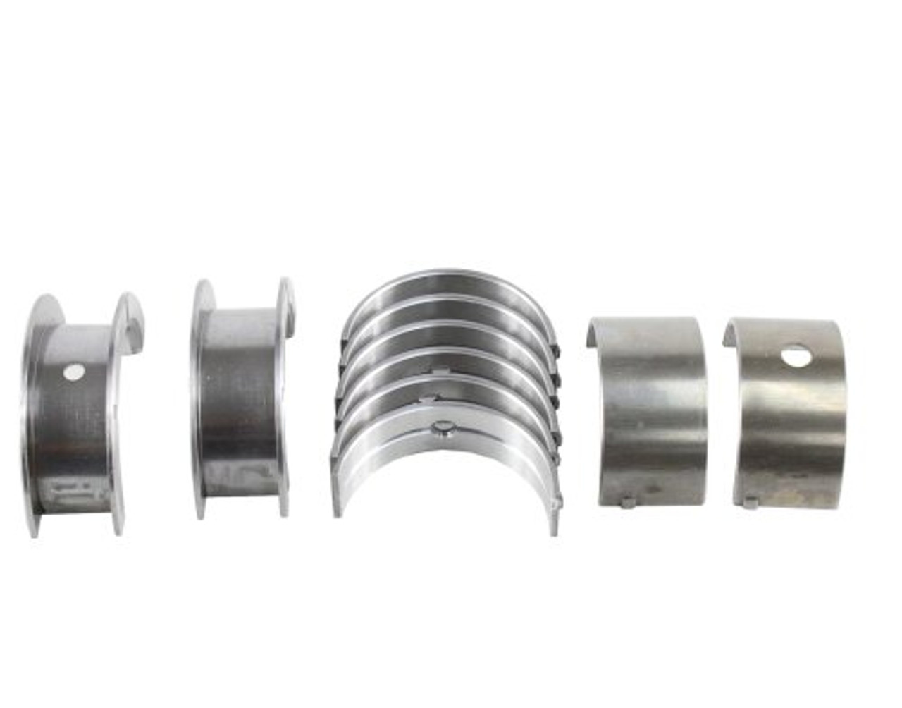Main Bearings Set - 1989 Plymouth Gran Fury 5.2L Engine Parts # MB1142ZE157