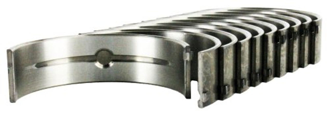 Main Bearings Set - 2012 Dodge Charger 6.4L Engine Parts # MB1160ZE70