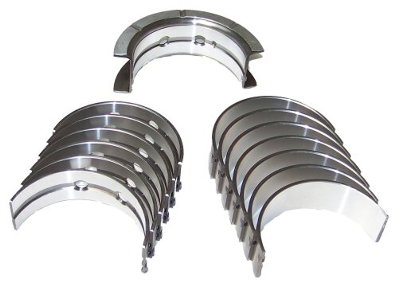 Main Bearings Set - 2008 Dodge Ram 5500 6.7L Engine Parts # MB1165ZE26