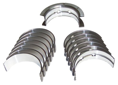 Main Bearings Set - 2011 Ram 4500 6.7L Engine Parts # MB1165ZE43